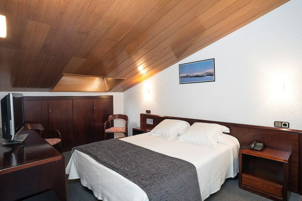 Фото Les Closes Andorra