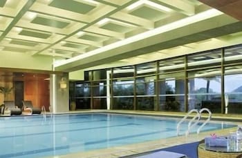 Фото New Century Resort Jiu Long Lake Ningbo