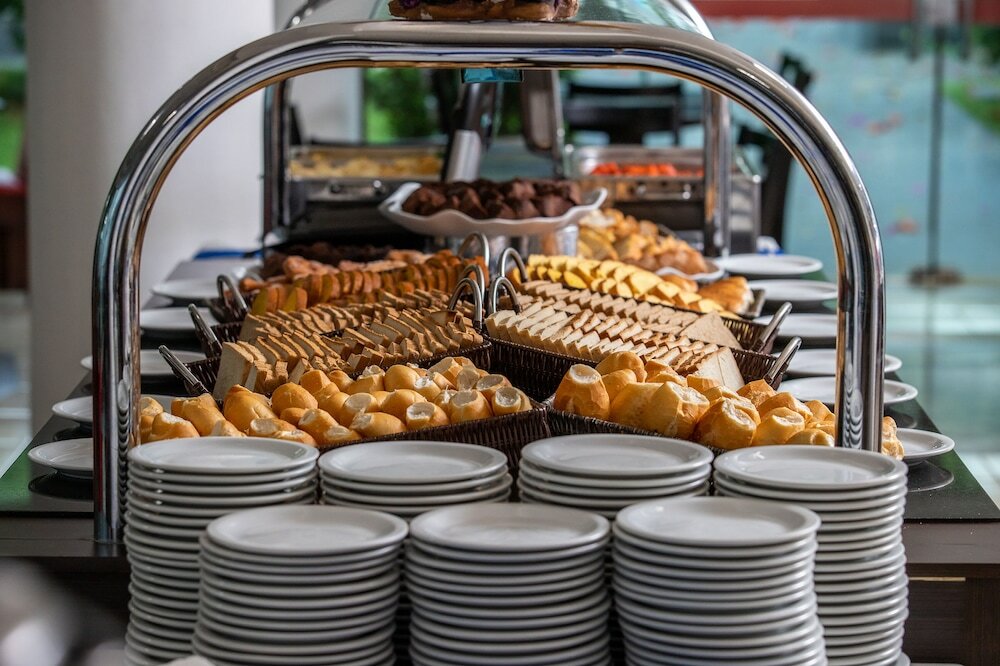 Фото Iguassu Holiday Hotel