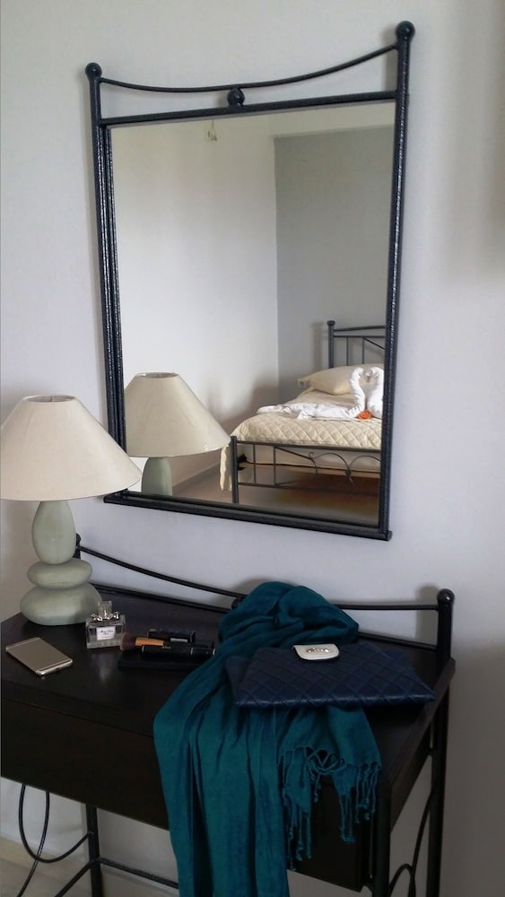 Фото Stavros Villas