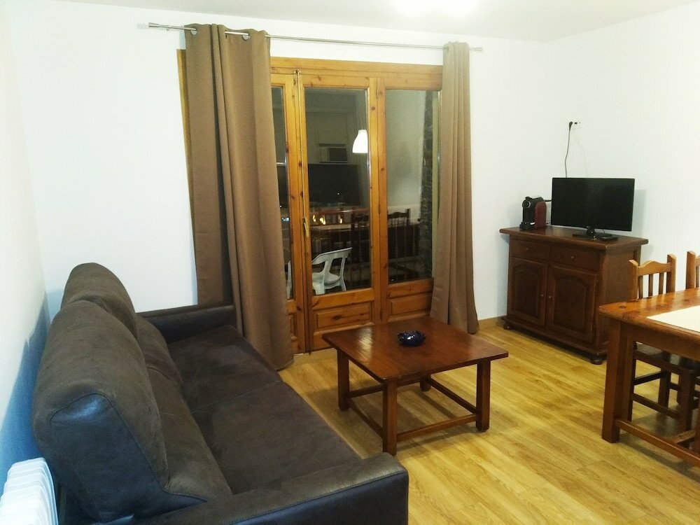 Фото Aparthotel Sant Andreu