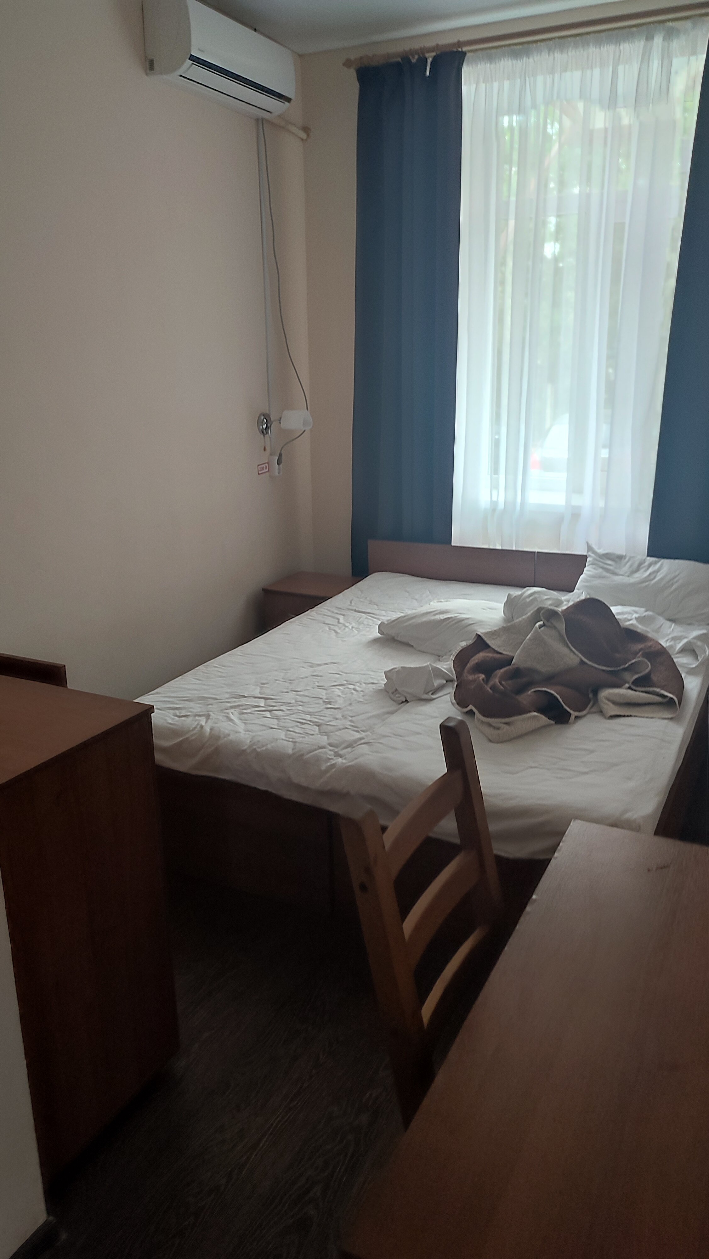 Фото Спринтер