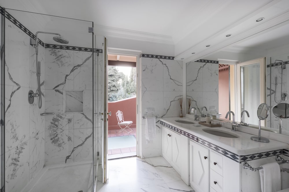 Фото Villa della Pergola