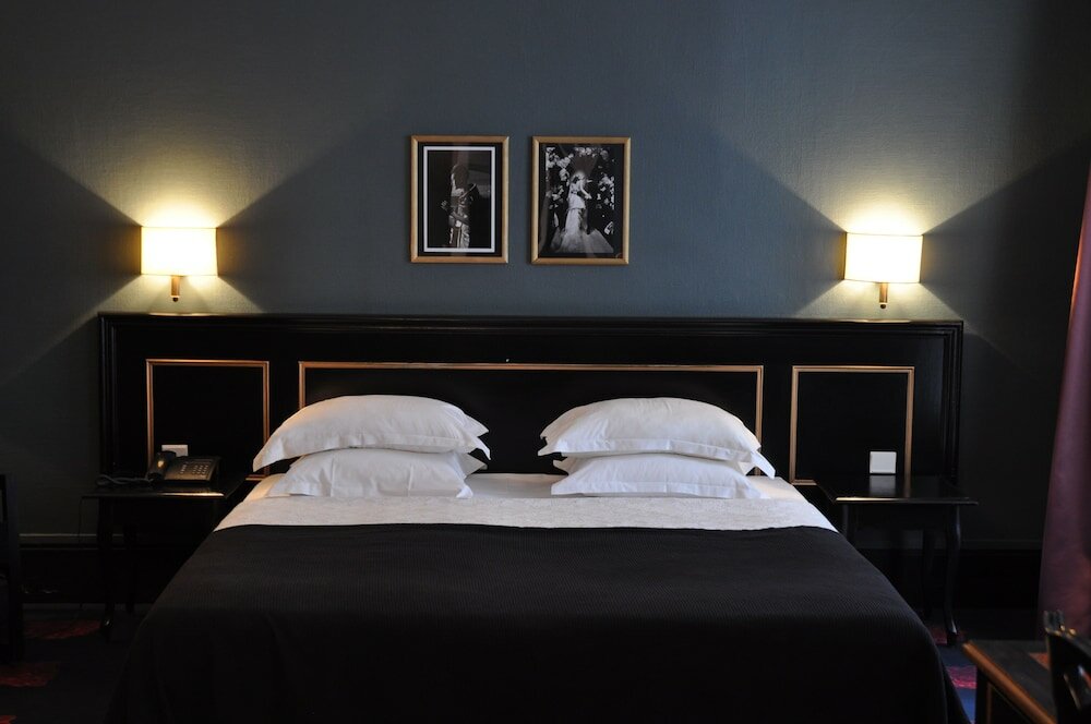 Фото Alba Opera Hotel