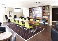 Фото Hampton by Hilton Newcastle