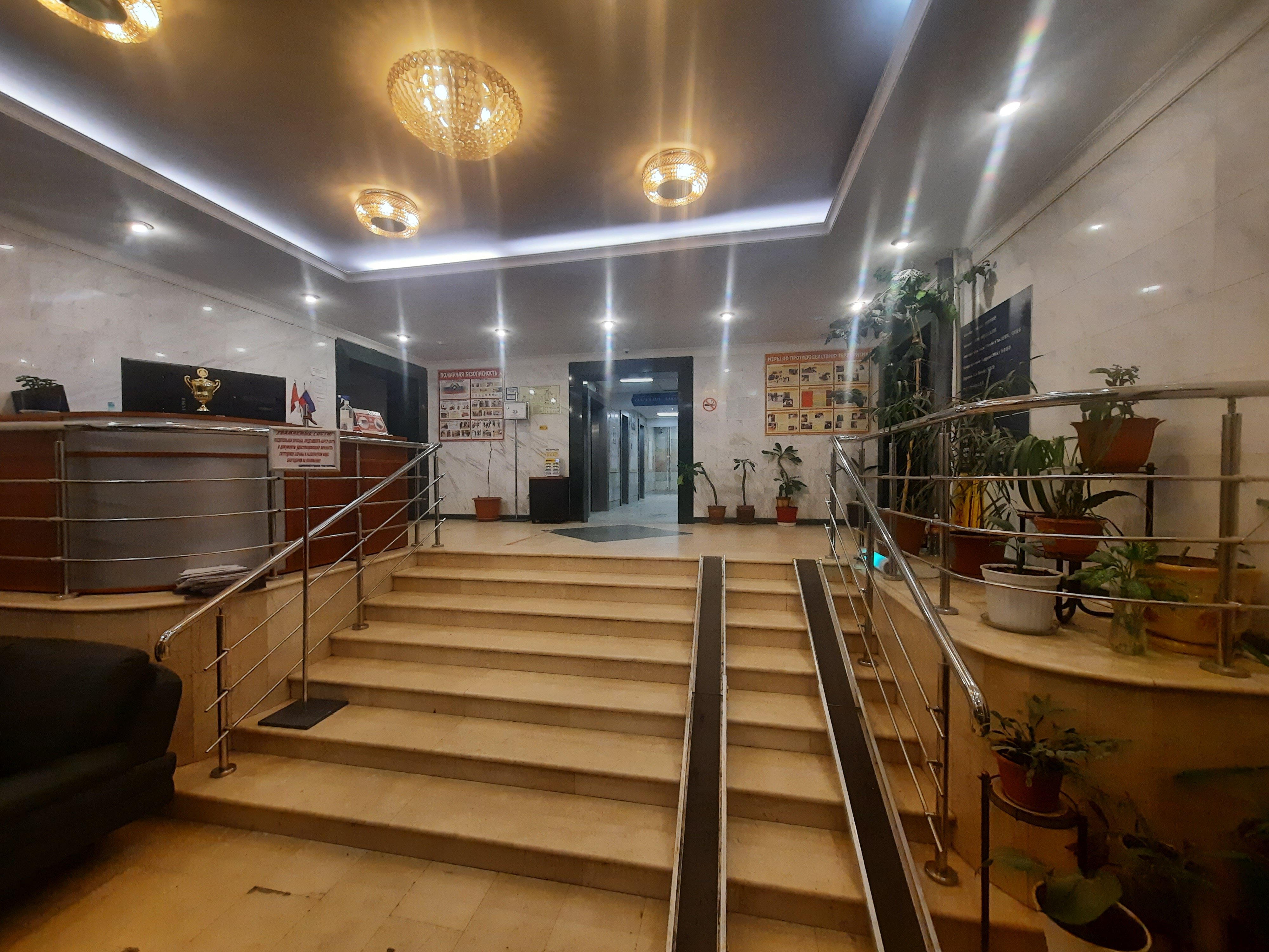 Фото Апартаменты Восход