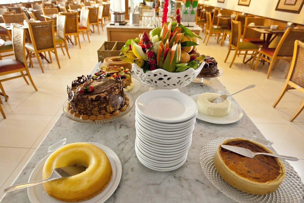 Фото Aquários Praia Hotel