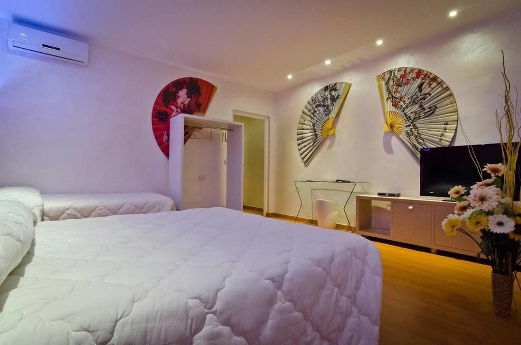 Фото VIA Palazzo Sanremo