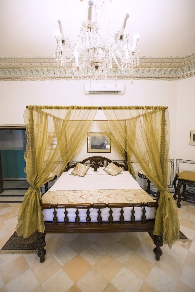 Фото Alsisar Haveli