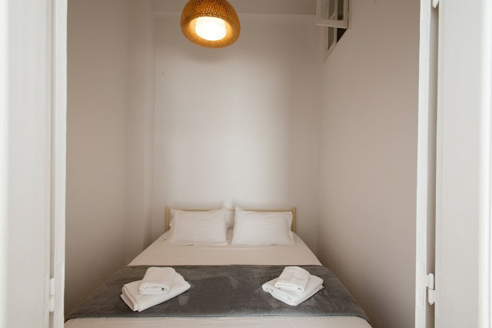 Фото Madres Houses