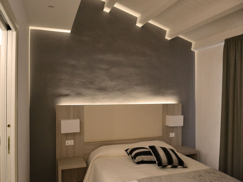 Фото Palazzo Ducale Suites