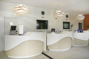 Гостиница Novotel Constantine