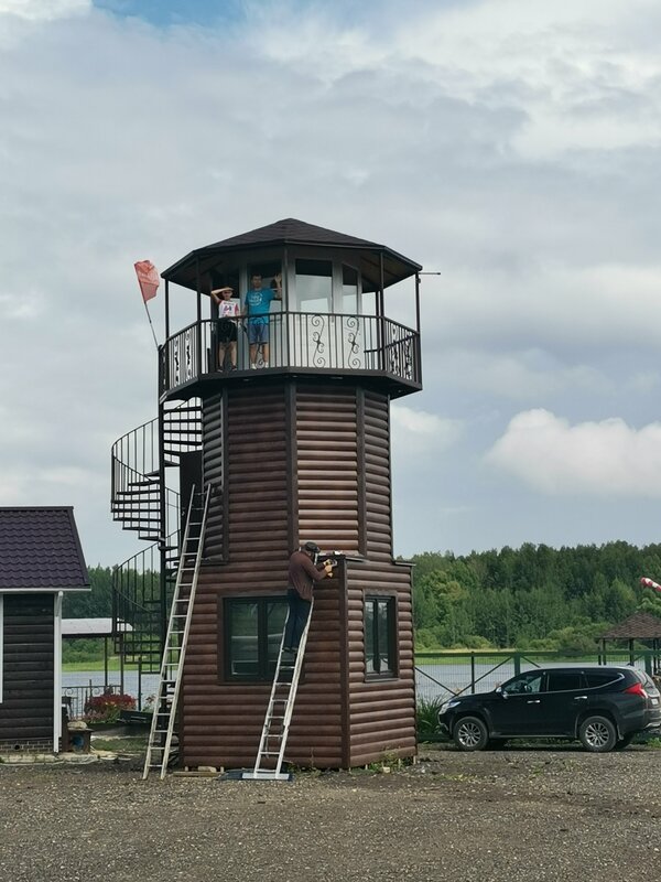 На волне — фото 44