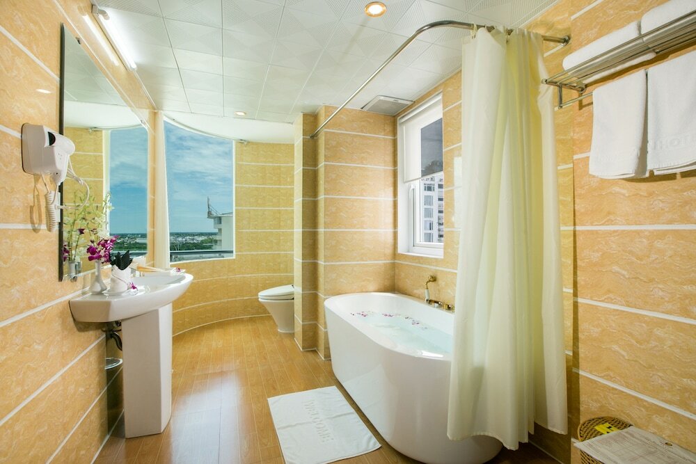 Фото Midtown Hotel Hue