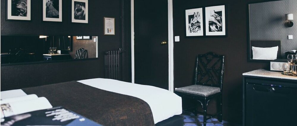 Фото Alba Opera Hotel