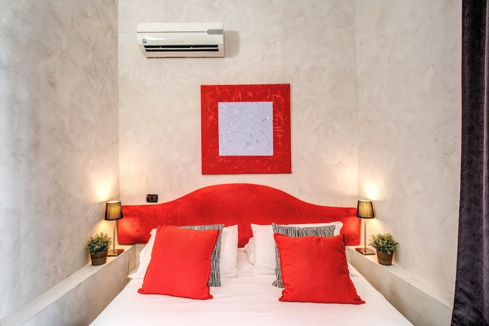 Фото La Residenza dell'Angelo