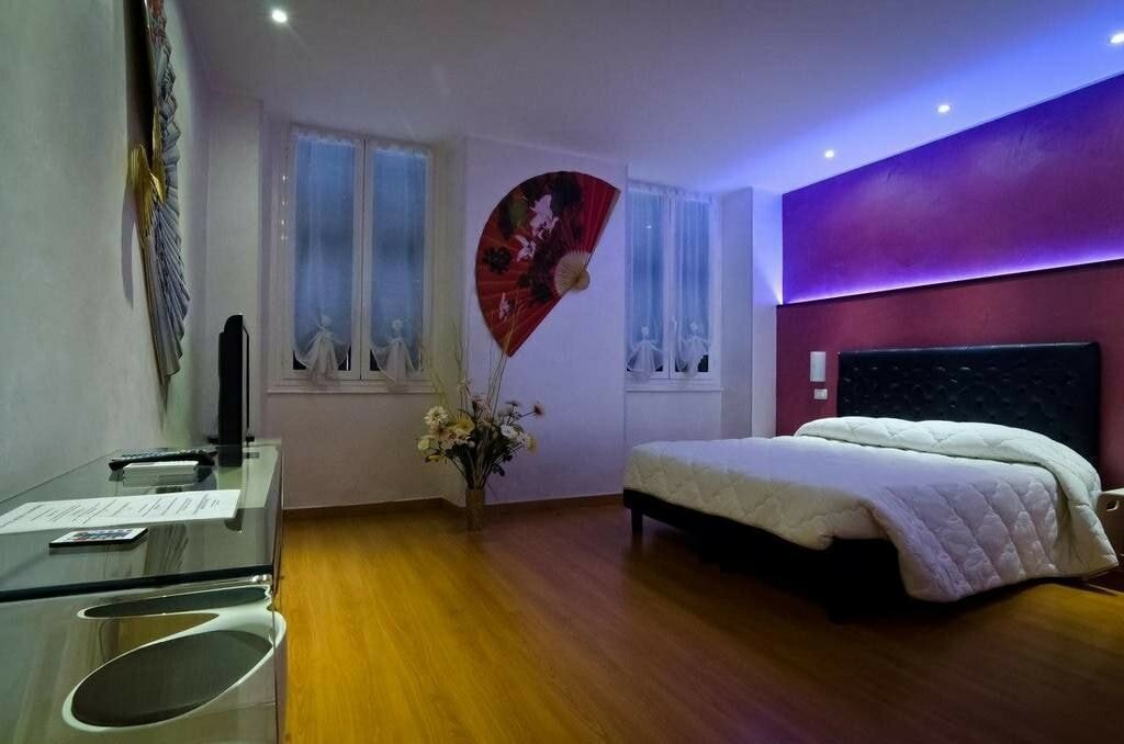 Фото VIA Palazzo Sanremo