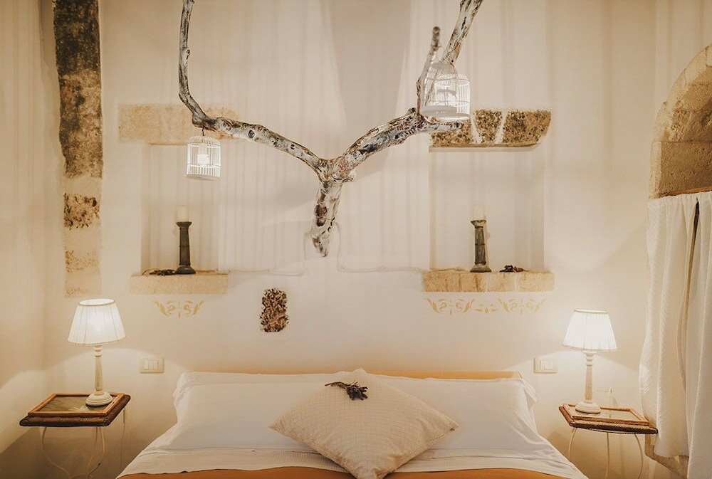 Фото Masseria Montenapoleone