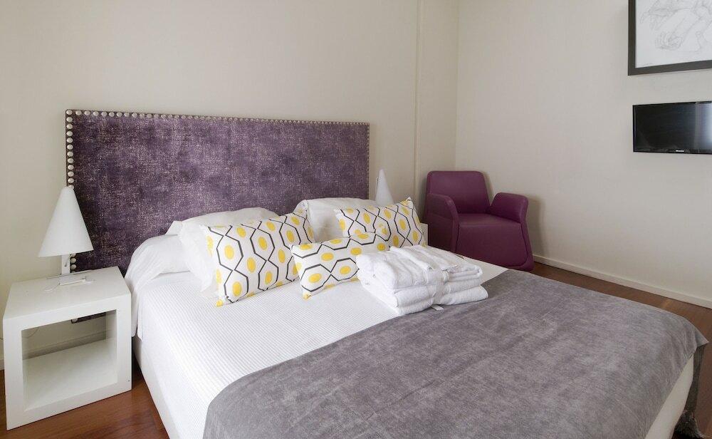 Фото Hotel Viento10