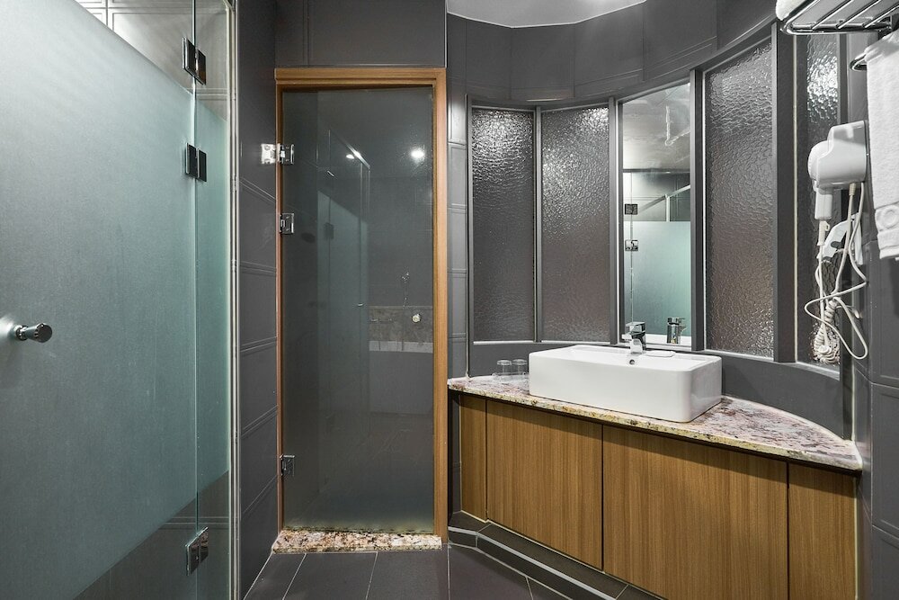 Фото The Koryo Hotel