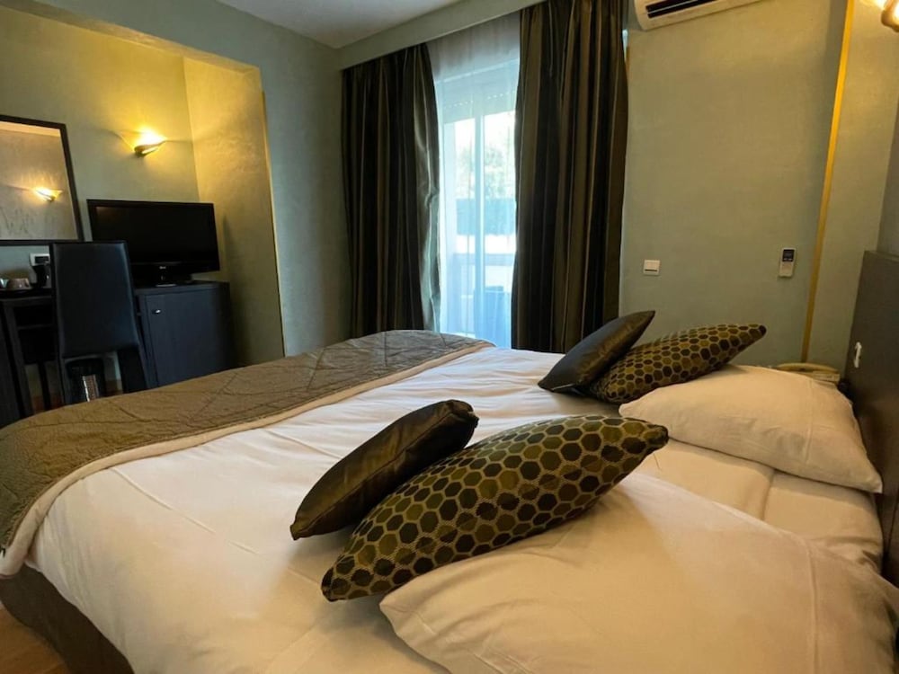 Фото Hotel Gallia Cannes