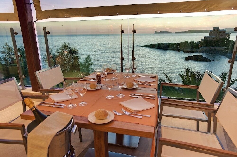 Фото Smy Carlos V Alghero