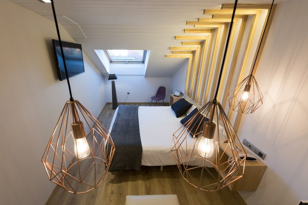 Фото Hotel Fruela