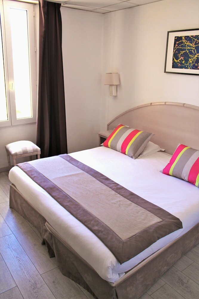 Фото Hotel de Flore