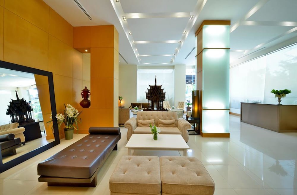 Фото Abloom Exclusive Serviced Apartments