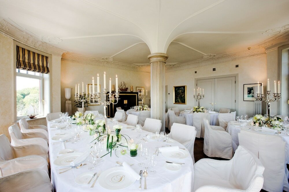 Фото Hotel Süllberg Karlheinz Hauser