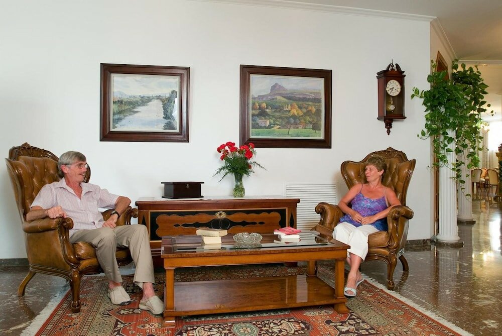 Фото Hotel Stil Bonsai