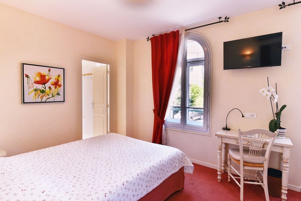 Фото La Garoupe Gardiole