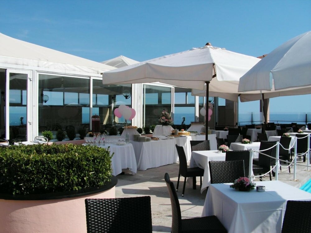 Фото Hotel Punta San Martino