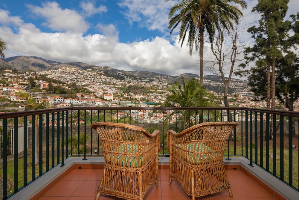 Фото Quinta Jardins do Lago