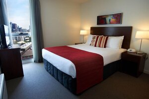 Гостиница Quest on Dorcas