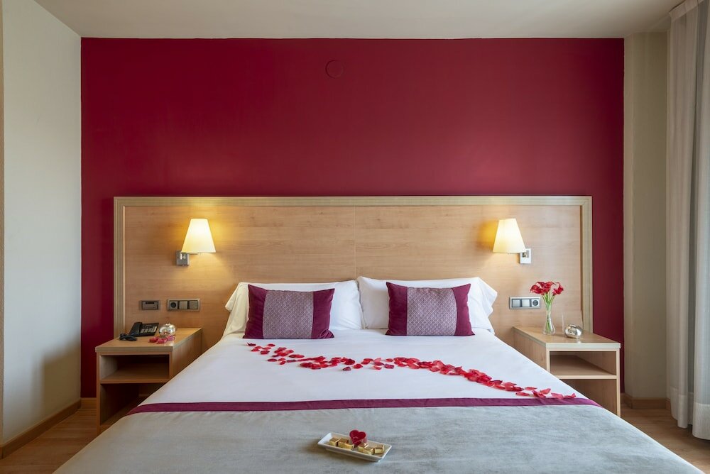 Фото Hotel Real Lleida