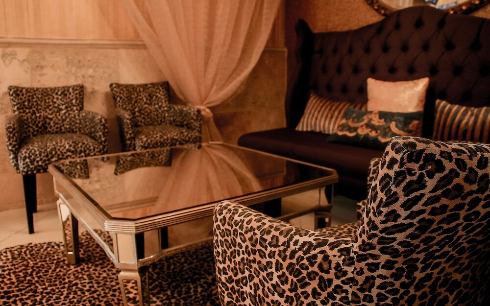 Фото Granados Park Hotel