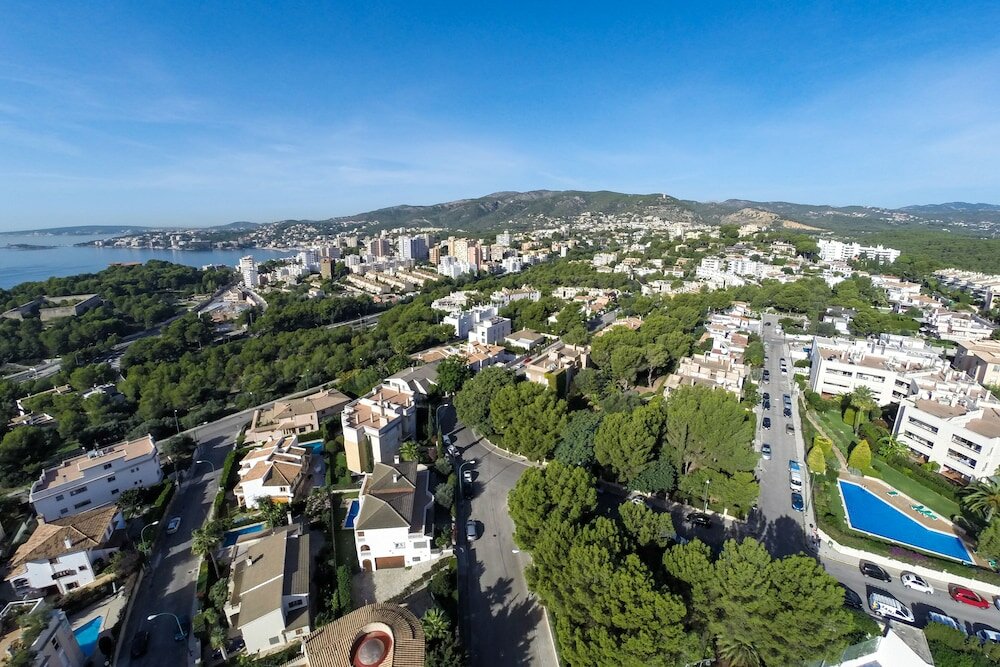 Фото Gpro Valparaiso Palace & SPA