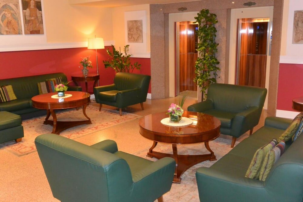 Фото Hotel Gran Duca Di York