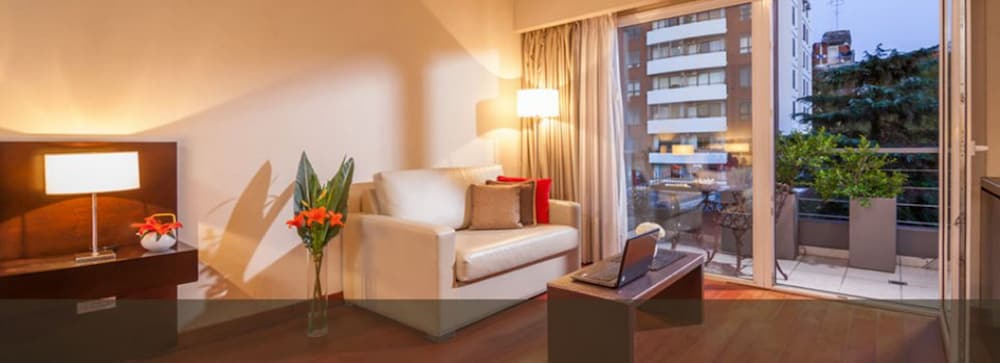 Фото The Glu Boutique Hotel - Palermo Soho