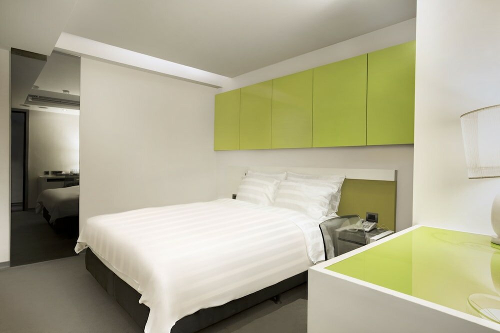 Фото Saual Keh Hotel