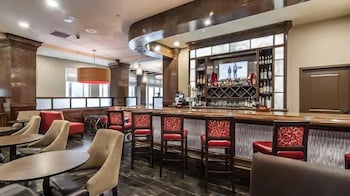 Фото Hilton Garden Inn Preston Casino Area