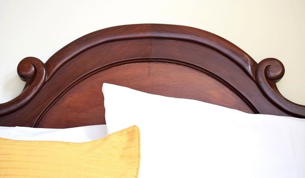 Фото Hotel Villa Florencia Zona Rosa