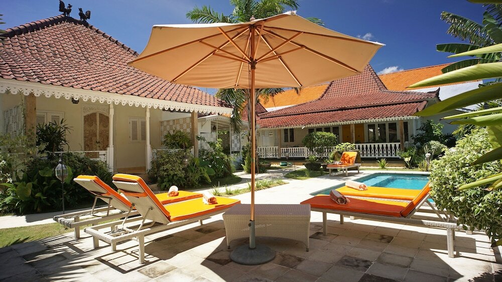 Фото Hotel Puri Tempo Doeloe