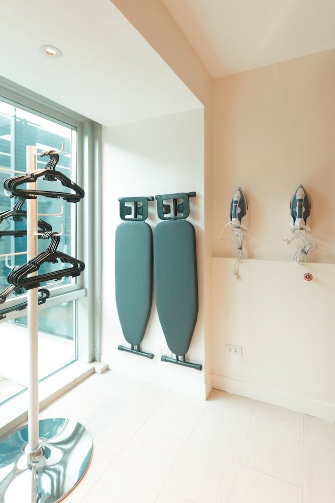 Фото Holiday Inn Express Manila Newport World Resorts