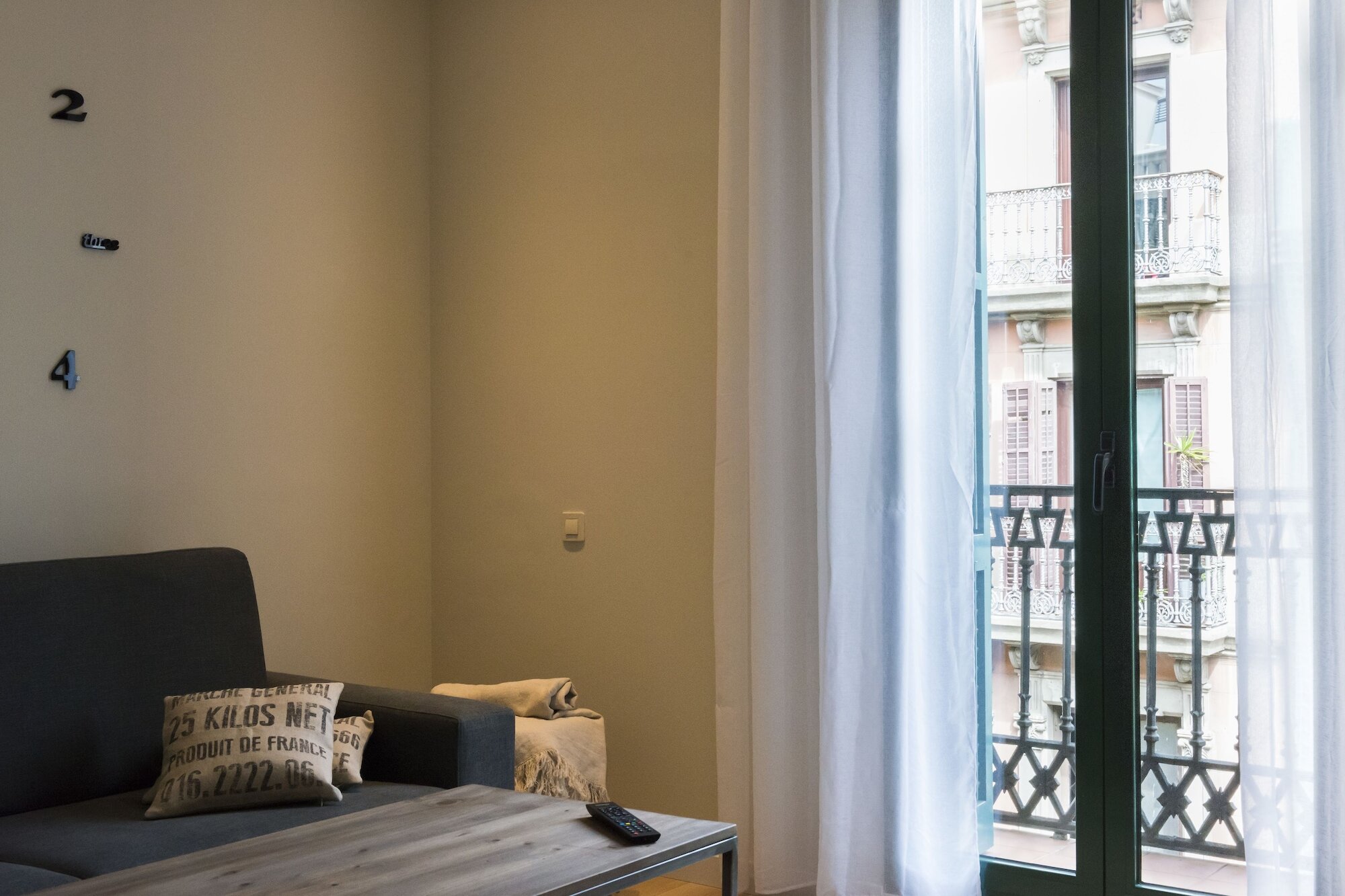 Фото Palau de la Musica Apartments