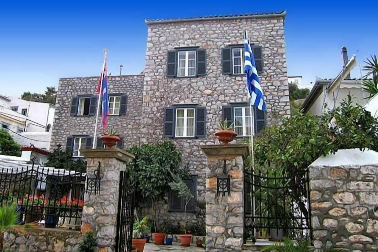 Фото Hotel Mistral