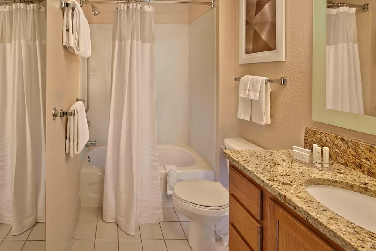 Фото TownePlace Suites by Marriott Orlando East/UCF Area