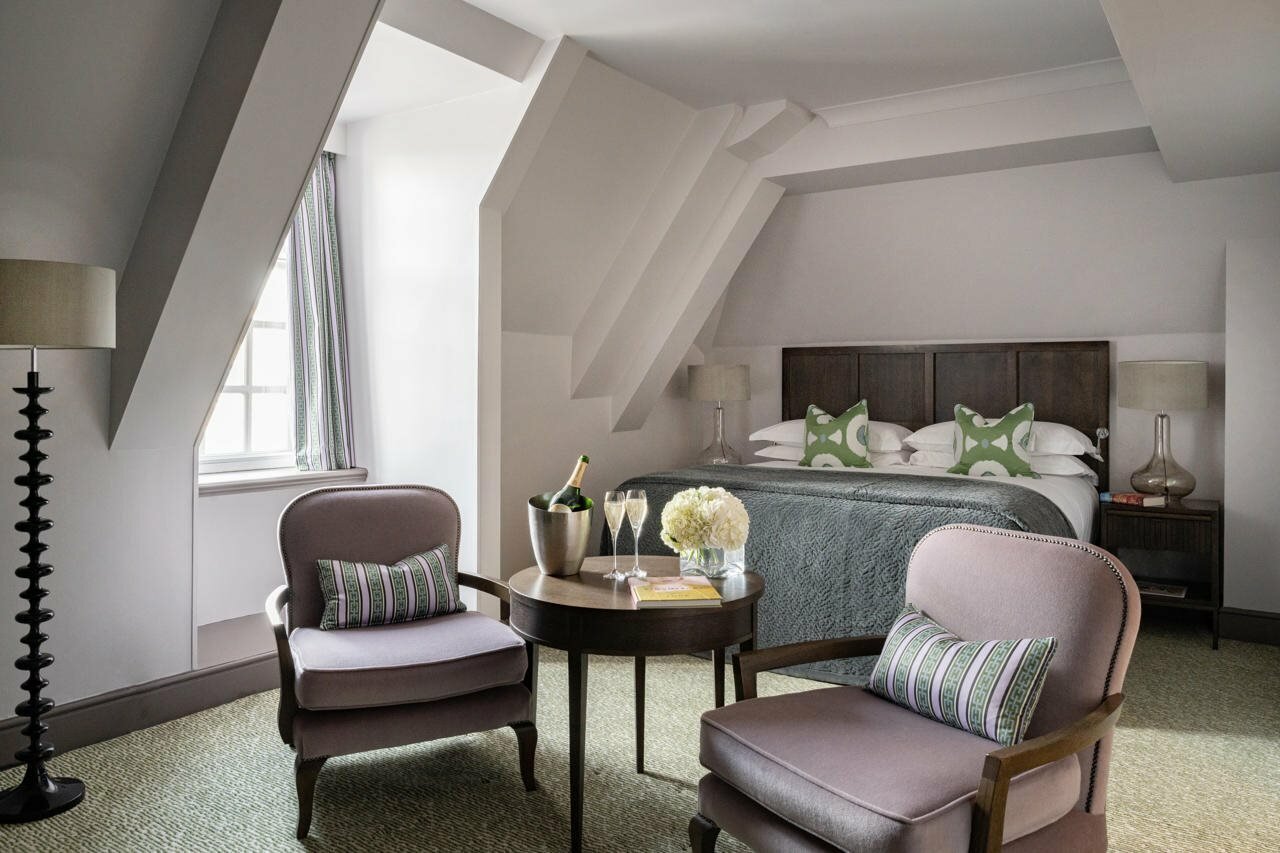 Фото The Bloomsbury