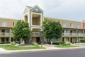 Гостиница Days Inn by Wyndham Mesquite Rodeo Tx